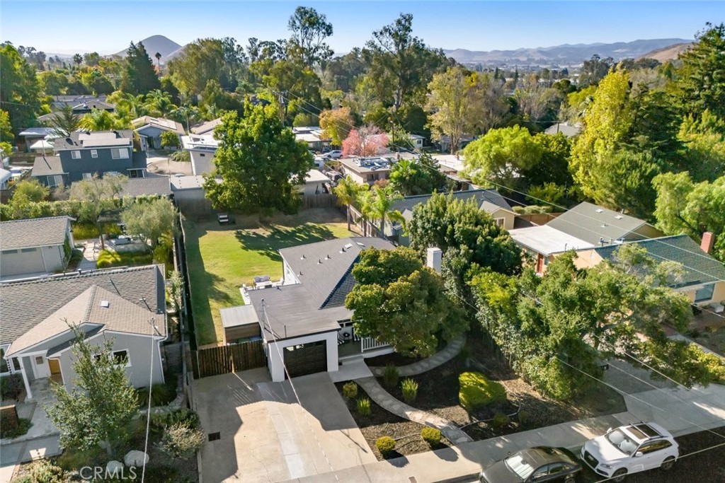 1411 Sydney Street, San Luis Obispo, CA 93401