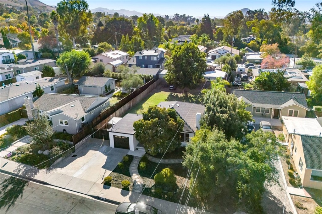 1411 Sydney Street, San Luis Obispo, CA 93401