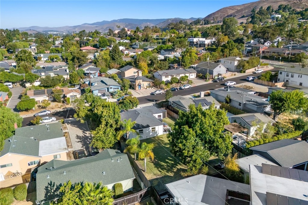 1411 Sydney Street, San Luis Obispo, CA 93401