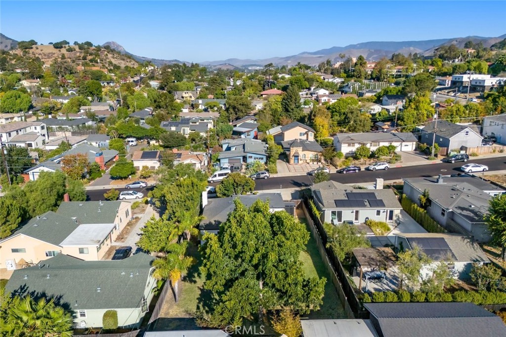 1411 Sydney Street, San Luis Obispo, CA 93401