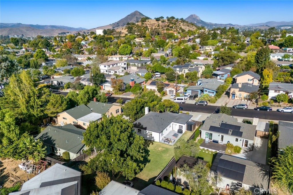 1411 Sydney Street, San Luis Obispo, CA 93401