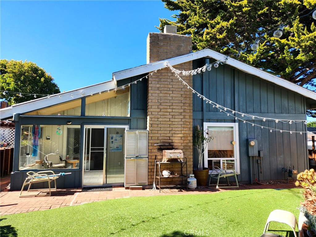267 Montana, Los Osos, CA 93402