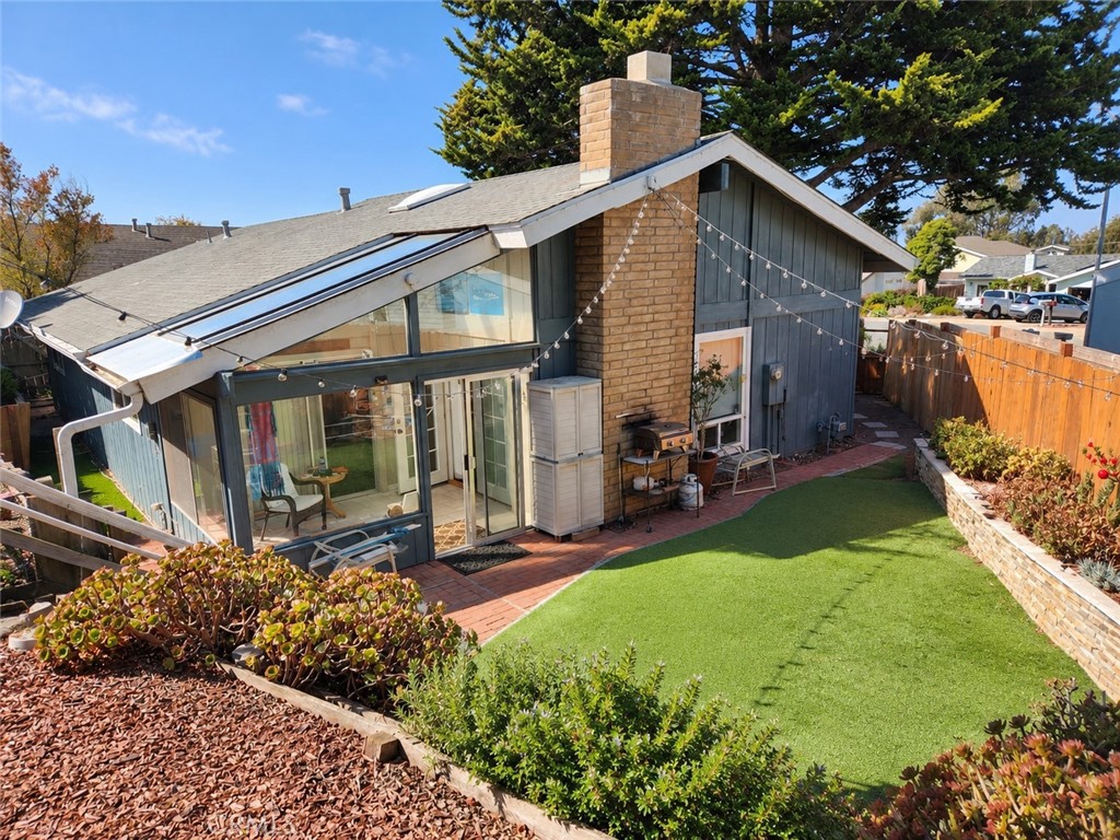 267 Montana, Los Osos, CA 93402