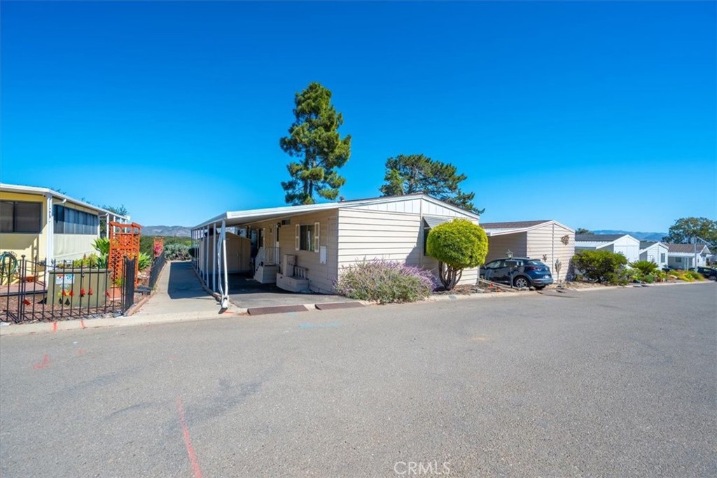 1675 Los Osos Valley Rd #164, Los Osos, CA 93402