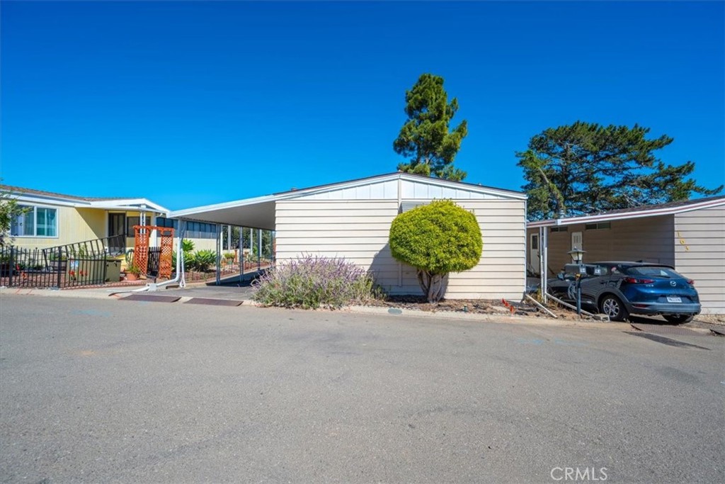 1675 Los Osos Valley Rd #164, Los Osos, CA 93402