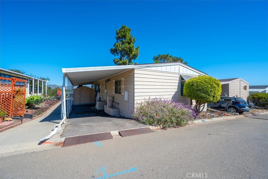 1675 Los Osos Valley Rd #164, Los Osos, CA 93402