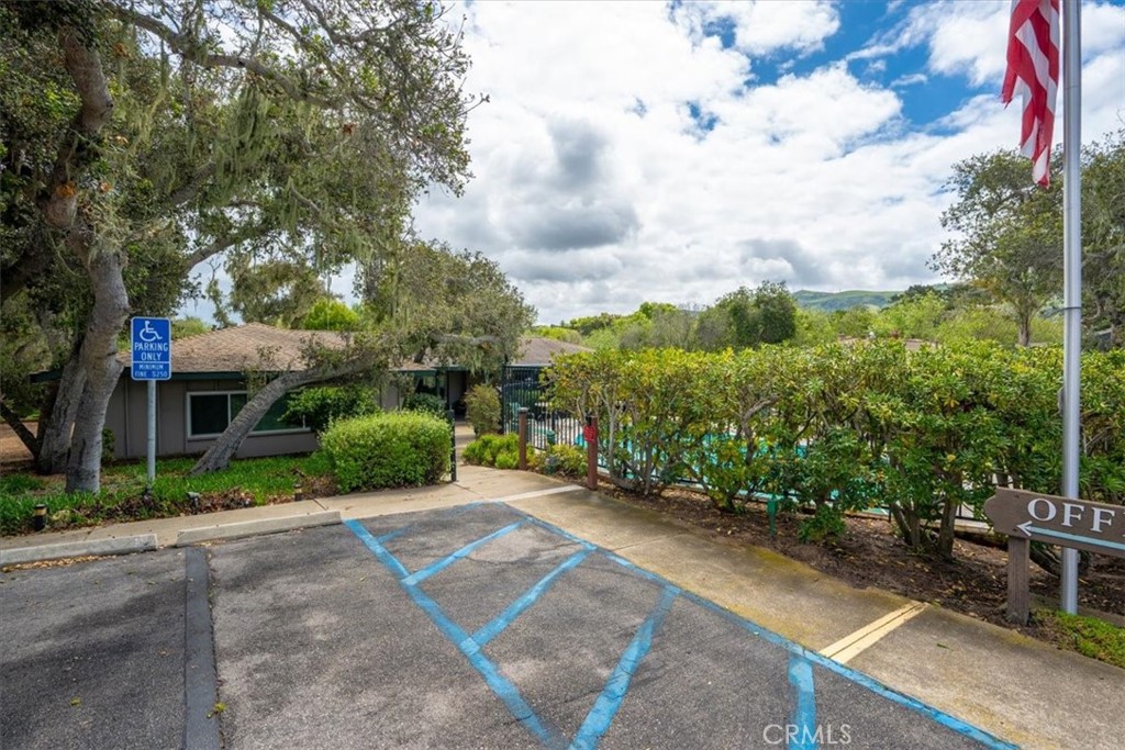 1675 Los Osos Valley Rd #164, Los Osos, CA 93402