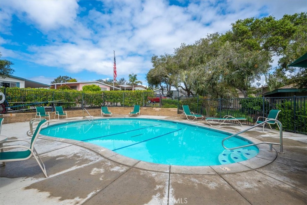 1675 Los Osos Valley Rd #164, Los Osos, CA 93402