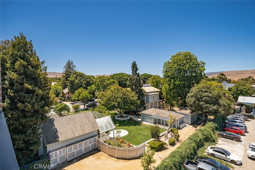 581 Higuera St #406, San Luis Obispo, CA 93401