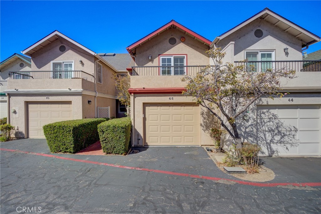 1106 Oceanaire #45, San Luis Obispo, CA 93405