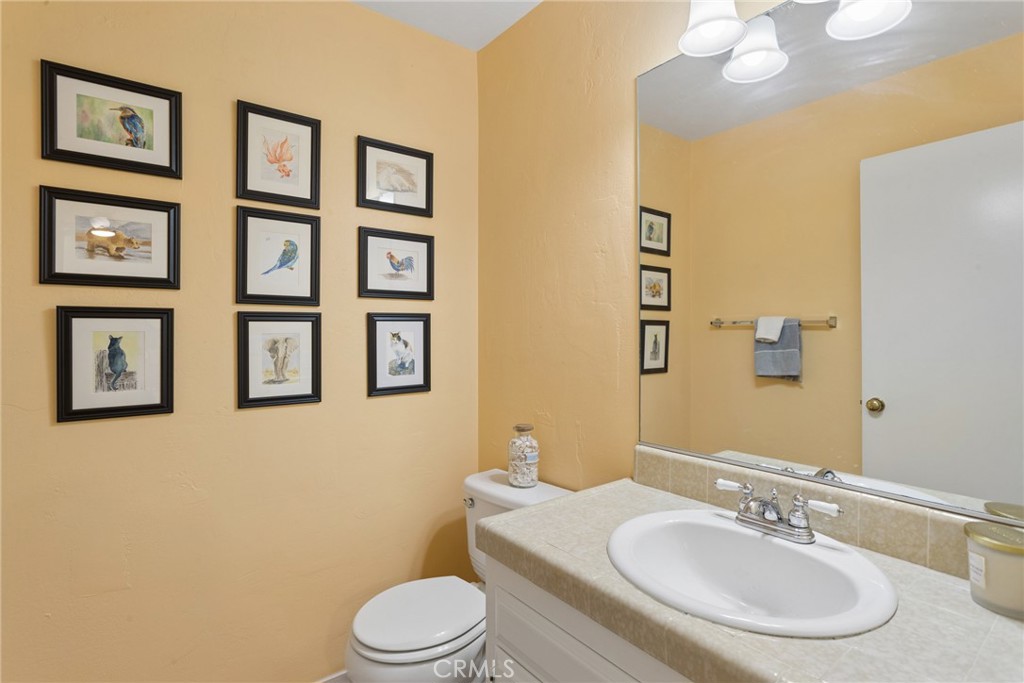 1106 Oceanaire #45, San Luis Obispo, CA 93405