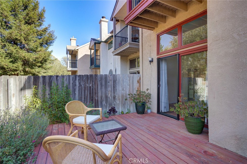1106 Oceanaire #45, San Luis Obispo, CA 93405