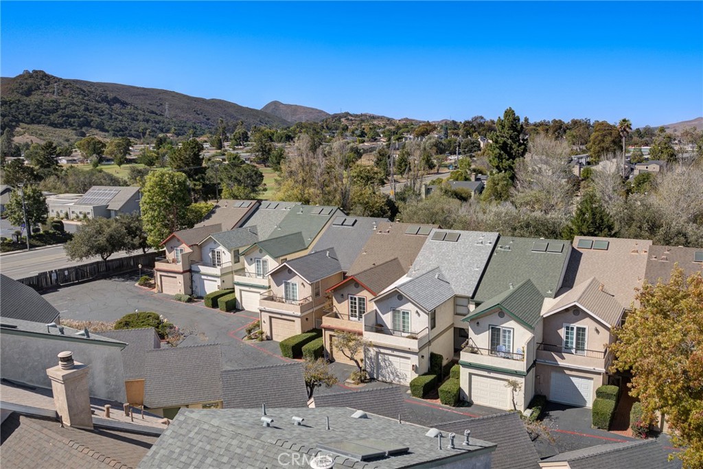 1106 Oceanaire #45, San Luis Obispo, CA 93405