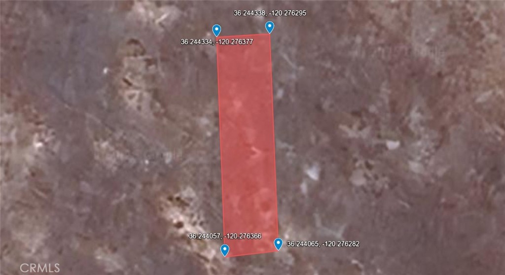 0 Coalinga, Coalinga, CA 93210