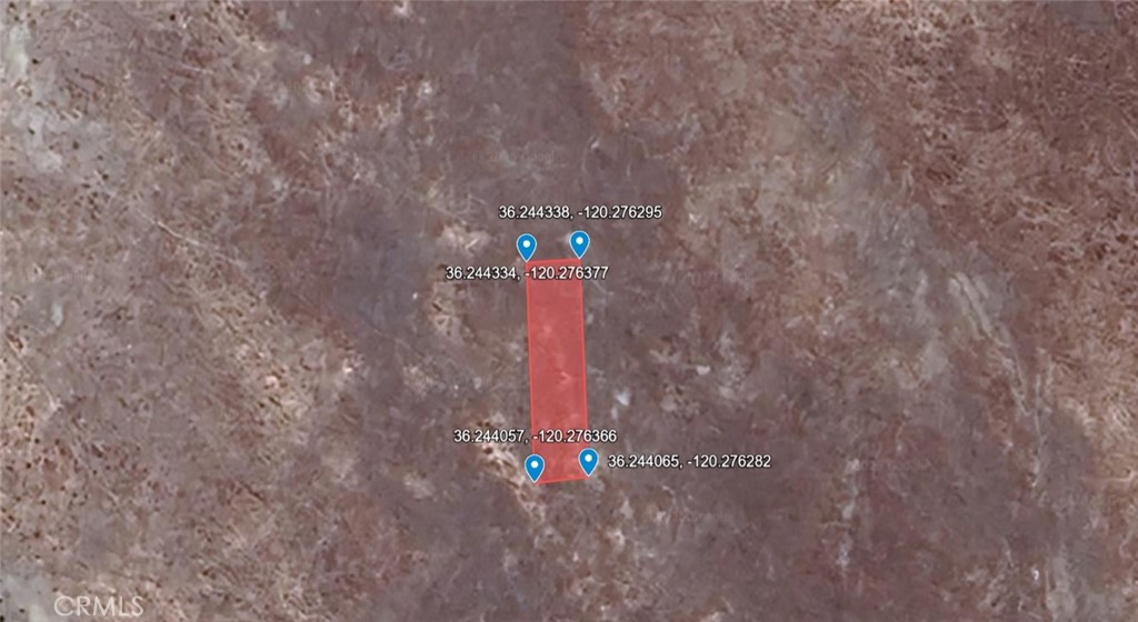 0 Coalinga, Coalinga, CA 93210