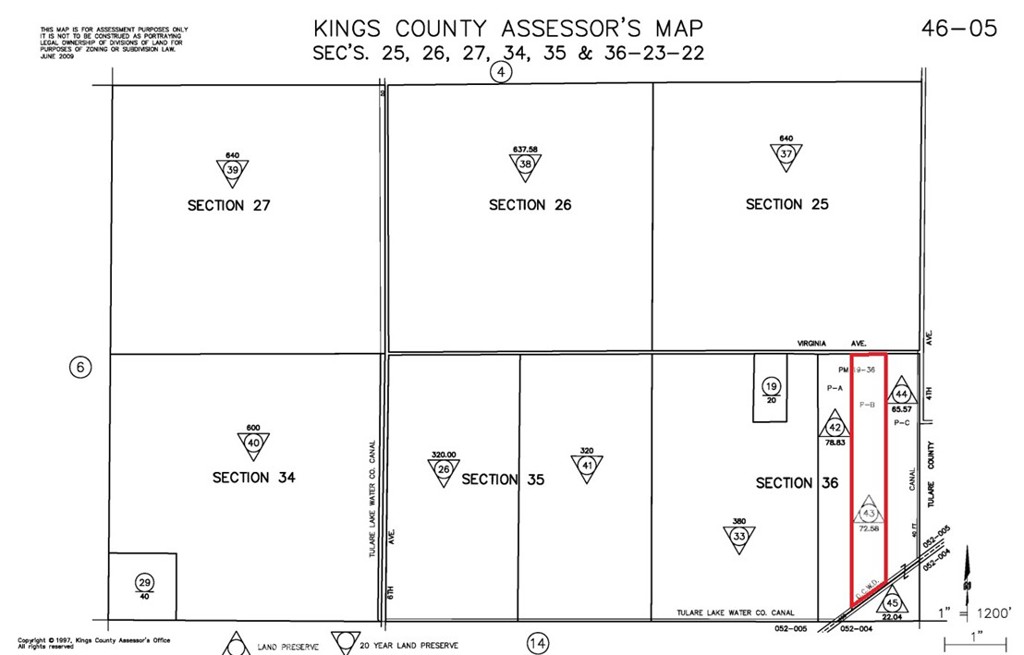 7117 Corcoran, Corcoran, CA 93212