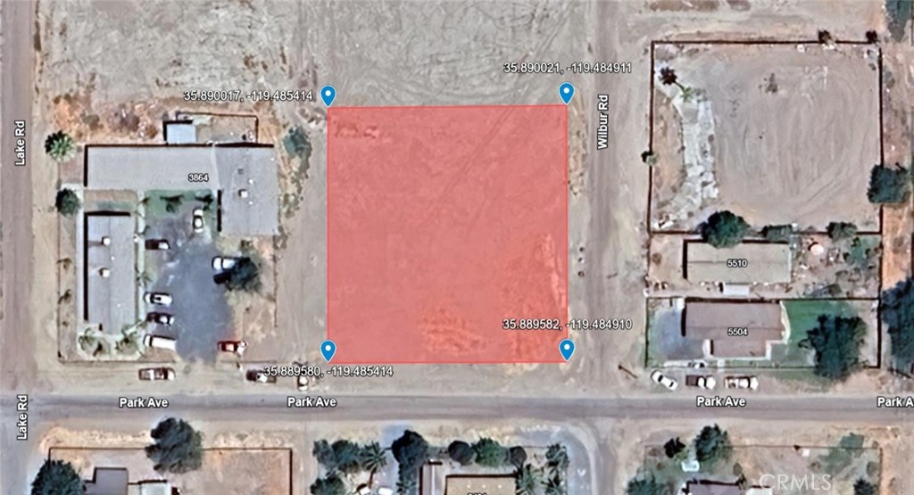 1 Alpaugh, Alpaugh, CA 93201