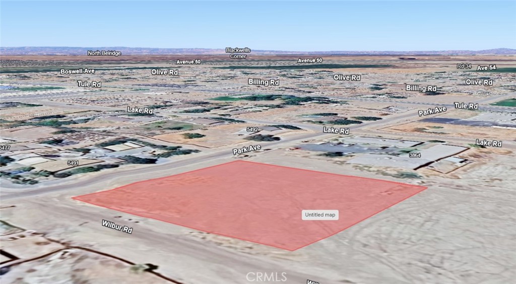 1 Alpaugh, Alpaugh, CA 93201