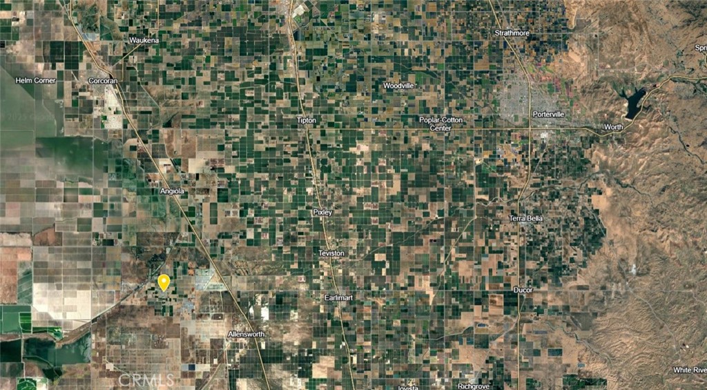 1 Alpaugh, Alpaugh, CA 93201