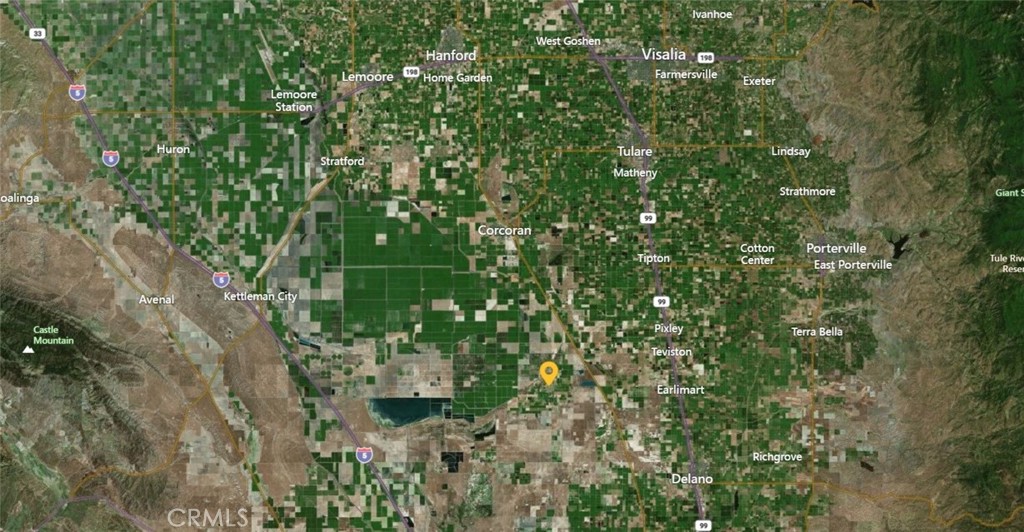 1 Alpaugh, Alpaugh, CA 93201