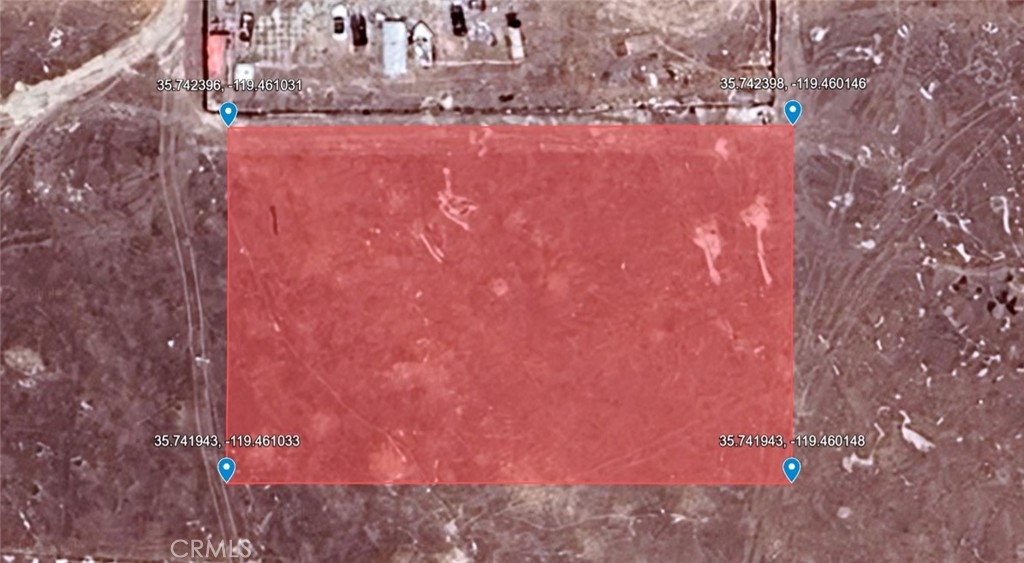 4617211 Wasco, Wasco, CA 93280