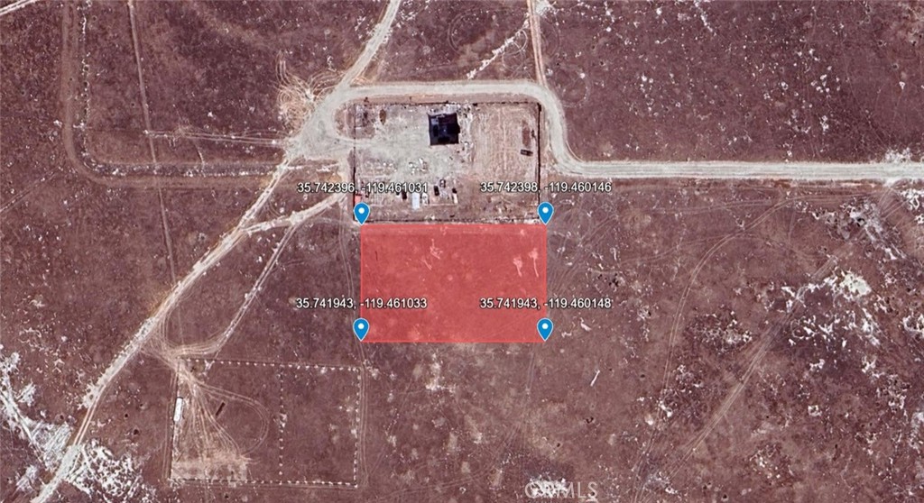 4617211 Wasco, Wasco, CA 93280