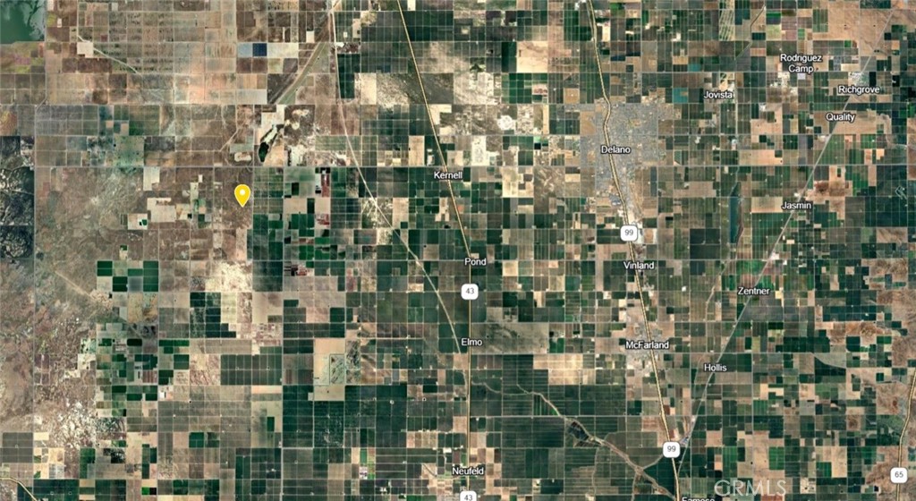 4617211 Wasco, Wasco, CA 93280