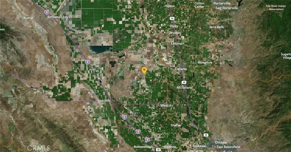 4609013 Wasco, Wasco, CA 93280