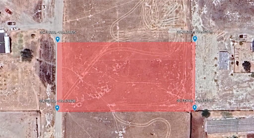 4619010 Wasco, Wasco, CA 93280