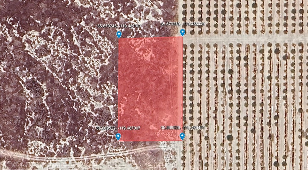 5908005 Wasco, Wasco, CA 93280