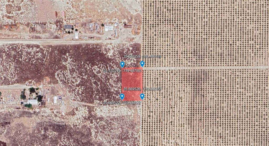 5908005 Wasco, Wasco, CA 93280