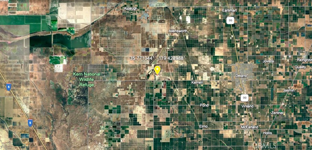 4731004 Wasco, Wasco, CA 93280