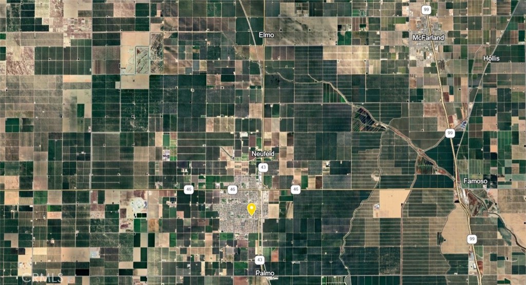 1245 Broadway, Wasco, CA 93280