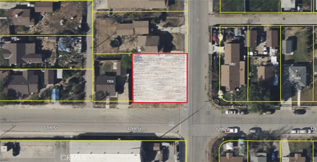 1245 Broadway, Wasco, CA 93280
