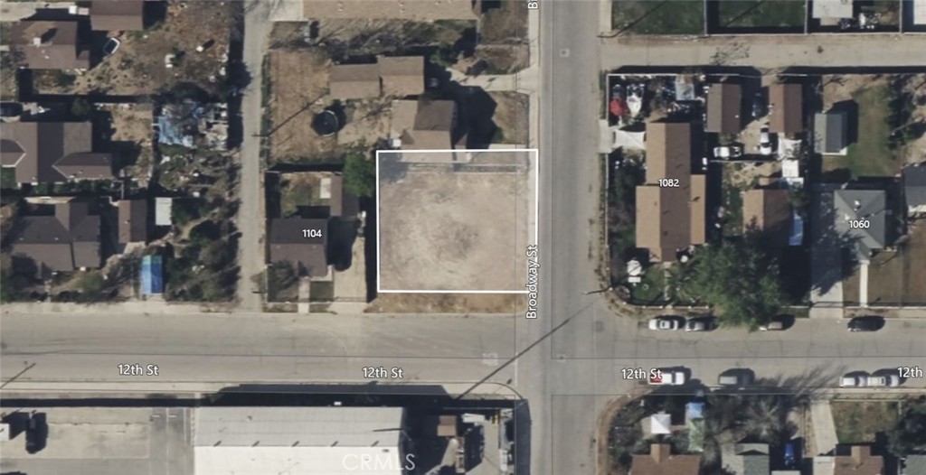 1245 Broadway, Wasco, CA 93280