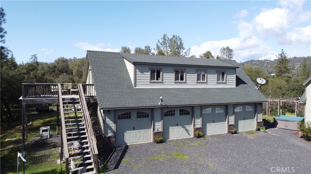 240 Rich Gulch, Yankee Hill, CA 95965