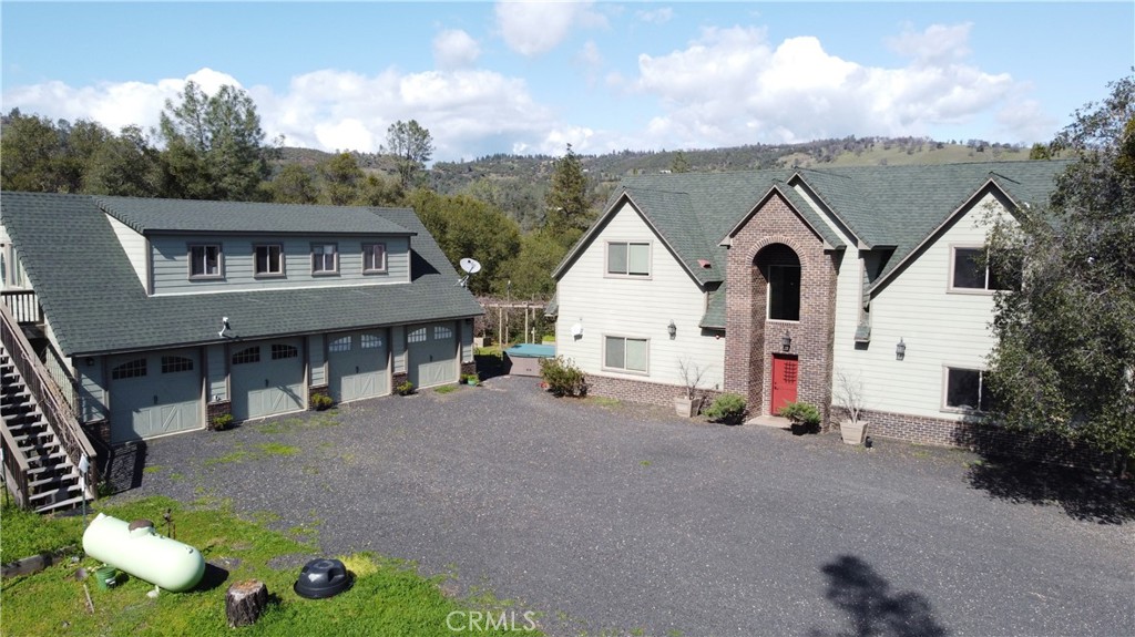 240 Rich Gulch, Yankee Hill, CA 95965