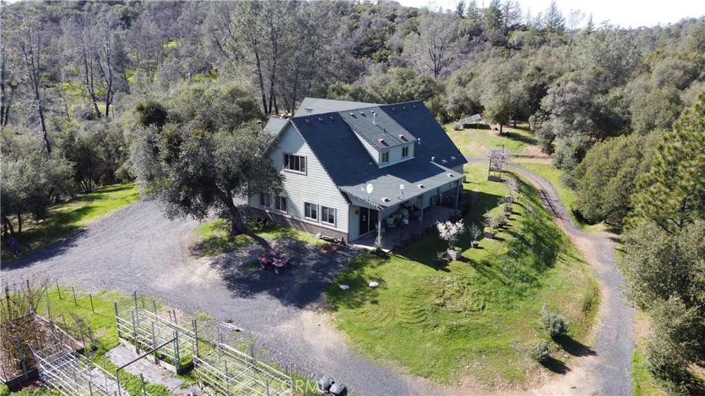 240 Rich Gulch, Yankee Hill, CA 95965