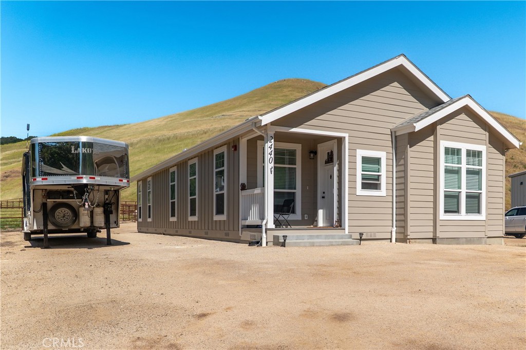 2440 Little Morro Creek, Morro Bay, CA 93442