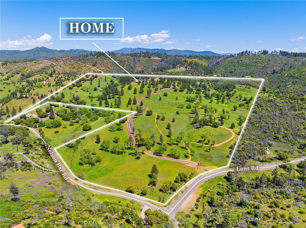5735 Lunt Rd., Yankee Hill, CA 95965