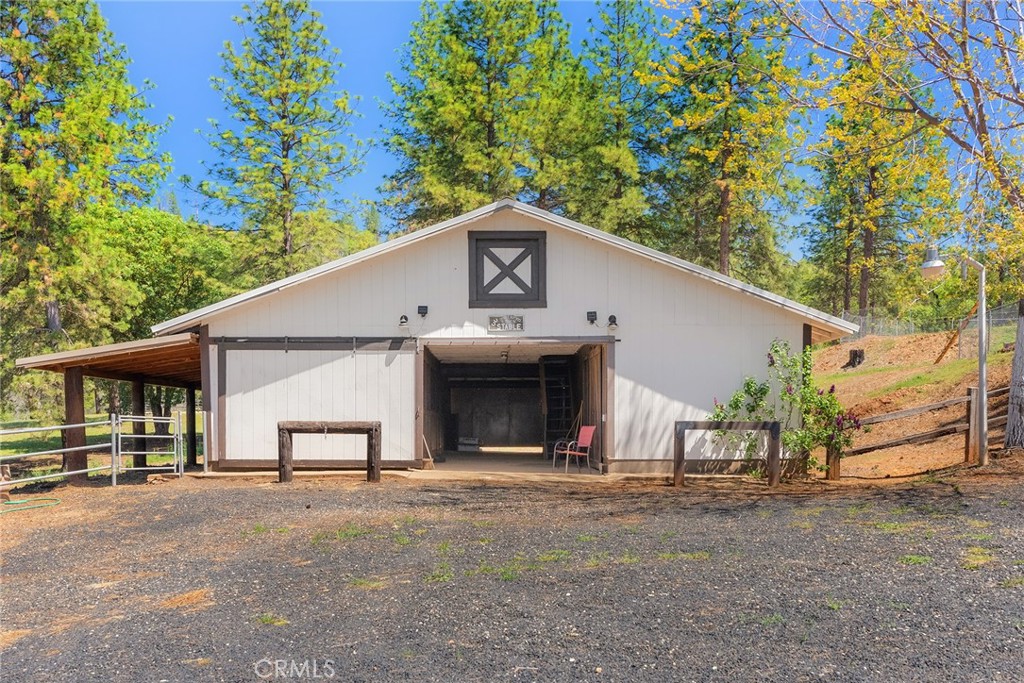 5735 Lunt Rd., Yankee Hill, CA 95965