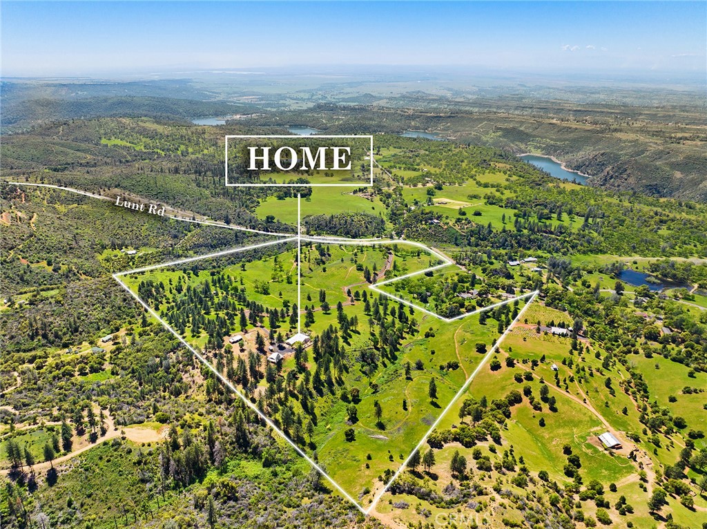 5735 Lunt Rd., Yankee Hill, CA 95965