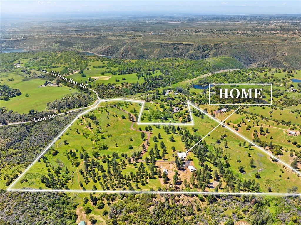 5735 Lunt Rd., Yankee Hill, CA 95965