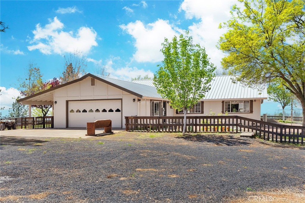 5735 Lunt Rd., Yankee Hill, CA 95965