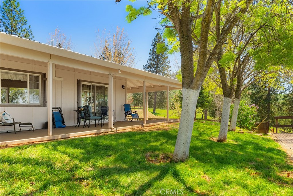 5735 Lunt Rd., Yankee Hill, CA 95965