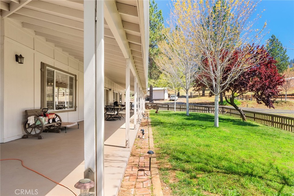 5735 Lunt Rd., Yankee Hill, CA 95965