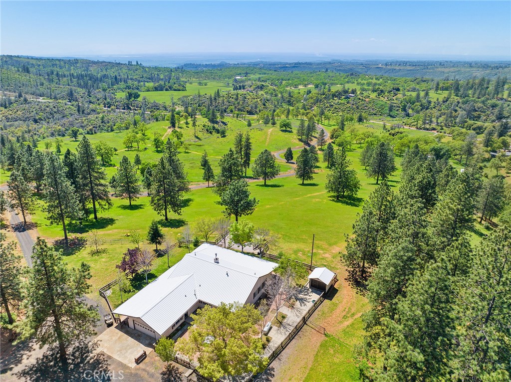 5735 Lunt Rd., Yankee Hill, CA 95965