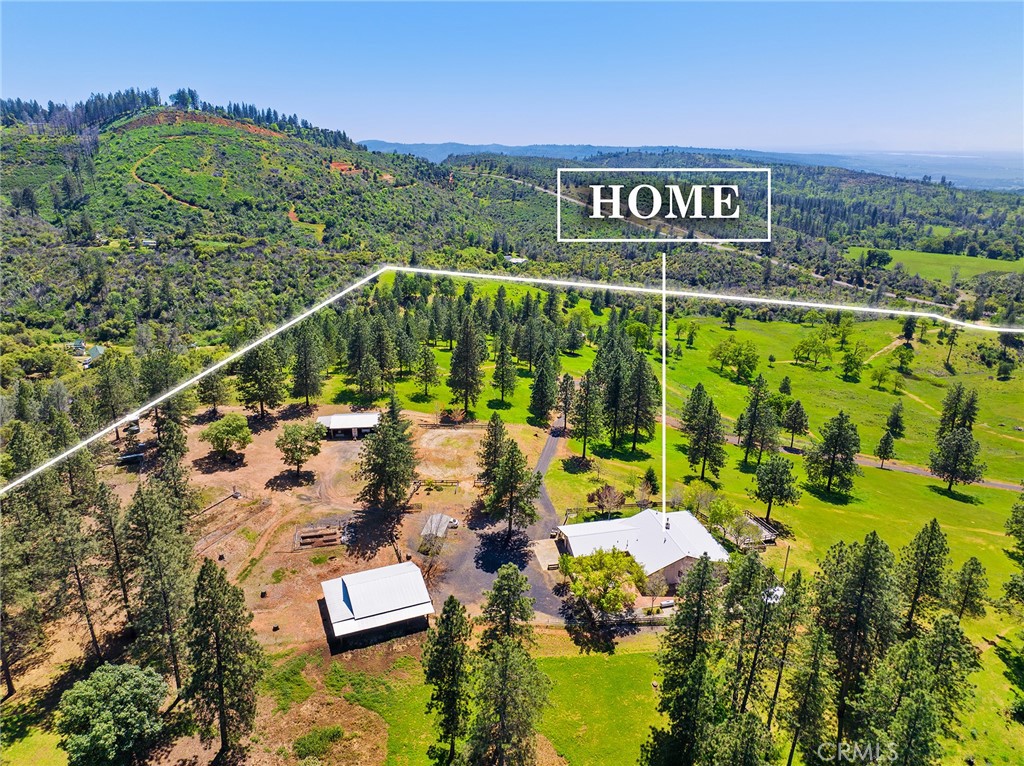 5735 Lunt Rd., Yankee Hill, CA 95965