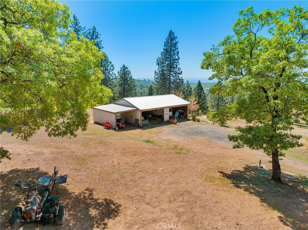 5735 Lunt Rd., Yankee Hill, CA 95965