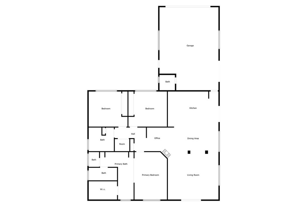 5735 Lunt Rd., Yankee Hill, CA 95965